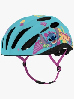 Disney Lilo & Stitch In Mold Cykelhjelm