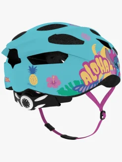 Disney Lilo & Stitch In Mold Cykelhjelm