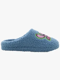 Disney Lilo & Stitch Indesko, Light Blue/Light Blue