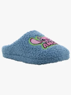 Disney Lilo & Stitch Indesko, Light Blue/Light Blue
