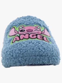 Disney Lilo & Stitch Indesko, Light Blue/Light Blue