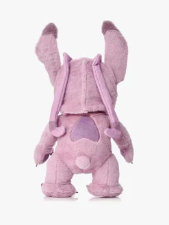 Disney Lilo & Stitch Interaktiv Bamse Real FX Puppetronic Angel