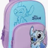 Disney Lilo & Stitch Junior Rygsæk 15L, Sweet Blå/Lilla