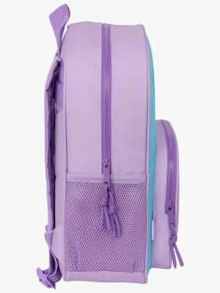 Disney Lilo & Stitch Junior Rygsæk 15L, Sweet Blå/Lilla