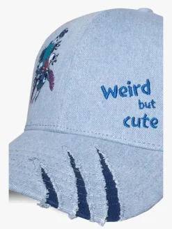 Disney Lilo & Stitch Kasket, Weird Stitch