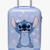 Disney Lilo & Stitch Kuffert, Lyseblå