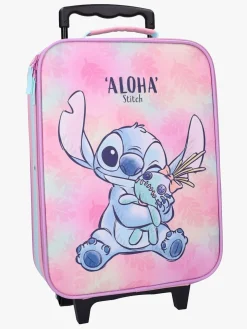 Disney Lilo & Stitch Made To Roll Kuffert, Stitch Aloha
