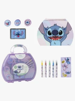 Disney Lilo & Stitch Malesæt Mappe