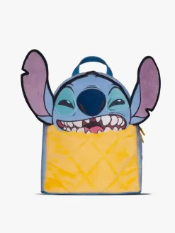 Disney Lilo & Stitch Mini Rygsæk, Pineapple Stitch