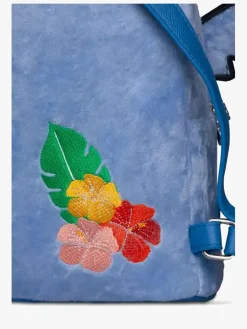 Disney Lilo & Stitch Mini Rygsæk, Stitch Back