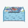 Disney Lilo & Stitch Opbevaringskasse, Blå