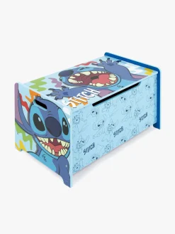 Disney Lilo & Stitch Opbevaringskasse, Blå