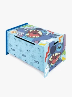 Disney Lilo & Stitch Opbevaringskasse, Blå