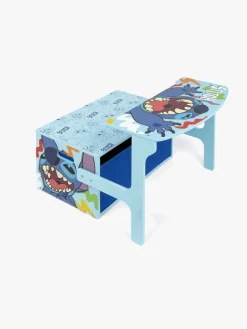 Disney Lilo & Stitch Opbevaringsbænk, Blå