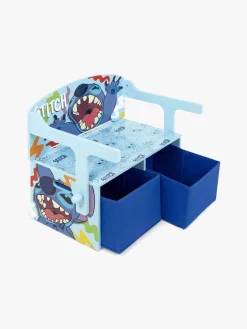 Disney Lilo & Stitch Opbevaringsbænk, Blå