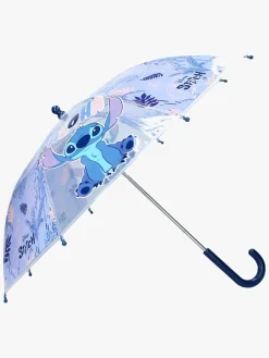 Disney Lilo & Stitch Paraply Rainy Days, Navy