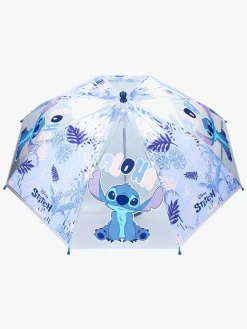Disney Lilo & Stitch Paraply Rainy Days, Navy