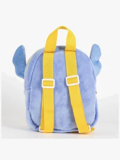 Disney Lilo & Stitch Plys Rygsæk Ananas