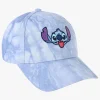 Disney Lilo & Stitch  Premium Kasket, Lyseblå