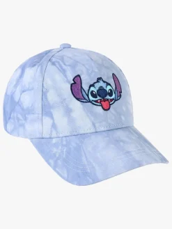 Disney Lilo & Stitch  Premium Kasket, Lyseblå