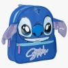 Disney Lilo & Stitch Rygsæk, Blå