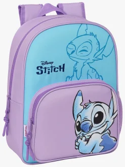 Disney Lilo & Stitch Rygsæk 10L, Sweet Blå/Lilla