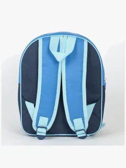 Disney Lilo & Stitch Rygsæk, Blå