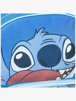 Disney Lilo & Stitch Rygsæk, Blå