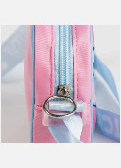 Disney Lilo & Stitch Skuldertaske, Pink