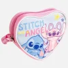 Disney Lilo & Stitch Skuldertaske, Stitch & Angel