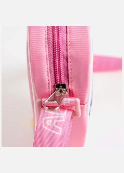 Disney Lilo & Stitch Skuldertaske, Stitch & Angel