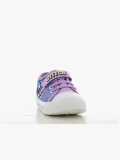 Disney Lilo & Stitch Sneakers, Lilac/Lilac