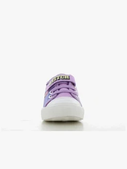 Disney Lilo & Stitch Sneakers, Lilac/Lilac