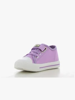 Disney Lilo & Stitch Sneakers, Lilac/Lilac
