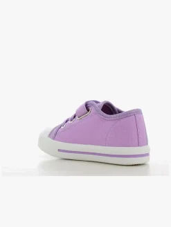 Disney Lilo & Stitch Sneakers, Lilac/Lilac