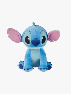Disney Lilo & Stitch Squishy Bamse 45 cm
