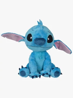 Disney Lilo & Stitch Stor Bamse 120 cm