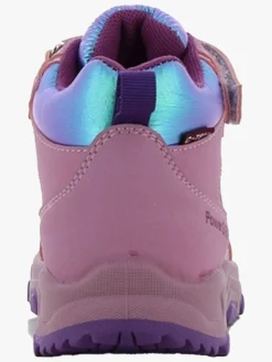 Disney Lilo & Stitch Vinterstøvler, Lilac