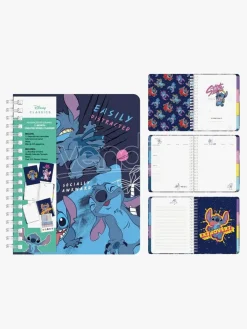 Disney Lilo & Stitch Weekly Planner Kalender