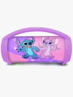 Disney Lilo and Stitch Angel Bluetooth Højttaler