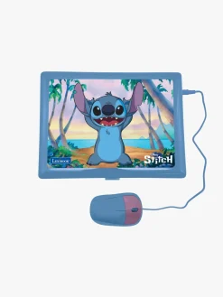 Disney Lilo and Stitch Bærbar Computer - 62 Aktiviteter