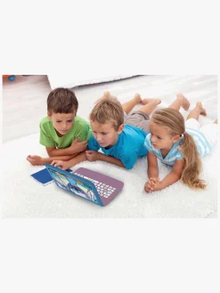 Disney Lilo and Stitch Bærbar Computer - 62 Aktiviteter