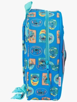 Disney Lilo and Stitch 3D Mini Rygsæk 6L, Blå