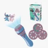 Disney Lilo and Stitch Historieprojektor & Lommelygte