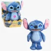 Disney Lilo and Stitch Legetøj Stitch Bamse