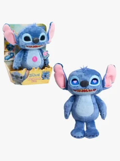 Disney Lilo and Stitch Legetøj Stitch Bamse