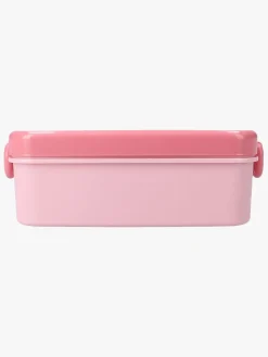 Disney Lilo and Stitch Madkasse Bon Appetit, Pink