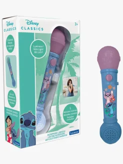 Disney Lilo and Stitch Mikrofon med Lys