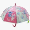 Disney Lilo and Stitch Paraply Beach, Pink