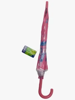 Disney Lilo and Stitch Paraply Beach, Pink